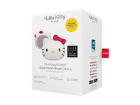 GESKE HELLO KITTY SONIC 4 IN 1 veido šepetėlis