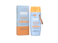 ISDIN apsauginis gelis sportuojantiems FOTOPROTECTOR SPF50, 100ml