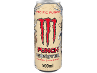 Energinis gėrimas, MONSTER, Pacific Punch, 0,5 l, skardinė, D