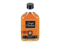 Brendis GRAND CAVALIER 38%, 200 ml