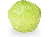 Baltasis kopūstas, 1vnt.