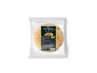 Duonelės PITA, 420 g