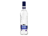 Degtinė FINLANDIA Blackcurrant, 37,5 %, 0,7 l