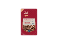 Virtos rūkytos kiaulių ausys WELL DONE, nerūšinės, 200 g