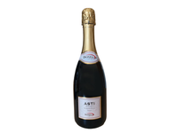 Put.vynas MOSCATO ASTI DONELLI, 7 %, 0,75 l