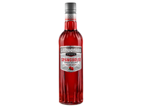 Degtinė LITHUANIAN VODKA ORIGINALI,40%,0,5l