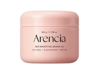 ARENCIA RED SMOOTHIE 30 veido serumas, 50 g