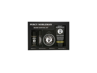 Barzdos priežiūros rinkinys PERCY NOBLEMAN,1 vnt.