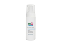 SEBAMED antibakterinės valomosios putos CLEAR FACE, 150 ml