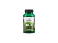 Jodas SWANSON KELP 225 mcg, 250 kapsulių