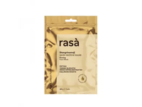 RASA lakštinė veido kaukė AGE CONTROL, 1 vnt.