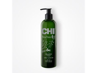 CHI TEA TREE OIL plaukų šampūnas, 340 ml