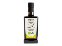 Ekolog. nerafinuot. rapsų aliejus EKKO, 500ml