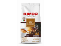 Kavos pupelės KIMBO Creama Classico, 1 kg