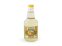 Obuolių actas RIMI, 6%, 400ml