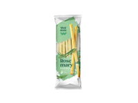 Duonos lazdelės su druska ir alyvuogių aliejumi WELL DONE, 125 g
