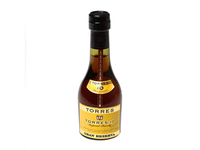 Brendis TORRES 10, 38 %,  0.05 l