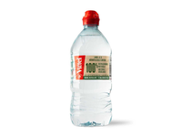 Negazuotas mineralinis vanduo VITTEL SPORT, 0,75l