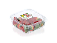 Braškės, 400 g