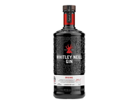 Džinas WHITLEY NEILL original, 43%, 0,7 l
