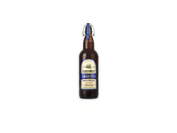 Gazuotas gėrimas SCOTTY WEST, imbierų skonio, 1 l