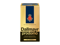 Malta kava DALLMAYR PRODOMO, 500 g