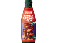 Padažas KOREAN STREET, Namsan BBQ, 260 ml