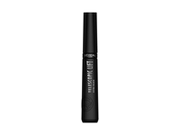 Blakstienų tušas L'OREAL  EXTRA BLACK, juodas, 9.9 ml