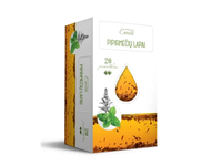 EMILI pipirmėčių lapų arbata, 1.5g x N20