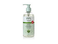 Int. hig. prausiklis MARGARITA su alavijais, 400 ml