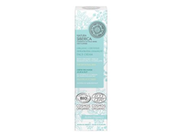 NATURA SIBERICA INVIGORATING dieninis ir naktinis veido kremas, 50 ml