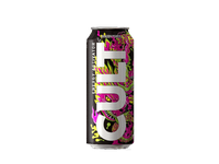 Energinis gėrimas CULT DRAGON POWER, 500 ml