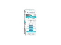 Intensyviai drėkinantis serumas PHARMACERIS A HYALURO SENSIBIOTIC, 30 ml