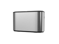 Popierinių rankšluosčių dozatorius TORK Xpress Countertop Multifold, 1 vnt., 460005
