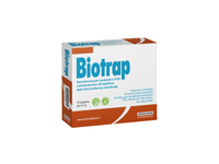 Biotrap 4,5g, 10 pakelių