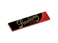 Sukamasis popierius SMOKING DELUXE KING SIZE, 33vnt.