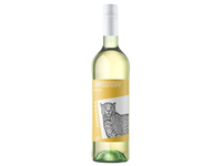Baltasis sausas vynas PACIFIC BRACE CHARDONNAY (13%), 0,75 l