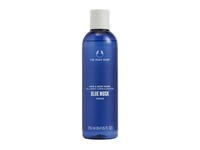 THE BODY SHOP BLUE MUSK plaukų ir kūno prausiklis, 250 ml