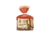 Viso grūdo duonelės WELL DONE, 220 g