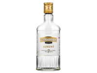 Degtinė ORIGINALI LIETUVIŠKA AUKSINĖ, 40%, 0,35 l