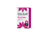 Pieno rūgšties bakterijų kompleksas BIO-KULT PRO-CYAN, 45 kapsulės