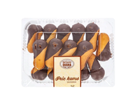 Sausainiai PRIE KAVOS GARLIAVOS DUONA, 500 g