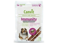 Skanėstai šunims CANVIT Immunity, 200 g