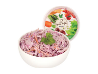 Kopūstų salotos COLESLAW, 300 g