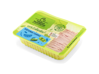 Vištienos faršas be E VILNIAUS PAUKŠTYNAS, 400g (baigiasi galiojimas)