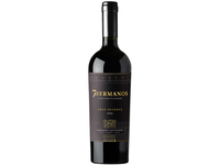 7 Hermanos Cabernet Sauvignon Gran Reserva 0,75 l