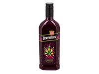 Spiritinis gėrimas DEVYNERIOS KANAPIŲ IR CITRUSŲ 32%, 0,5 l
