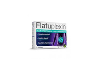Milteliai geriamajam tirpalui 3C PHARMA FLATUPLEXIN, 16 vnt.