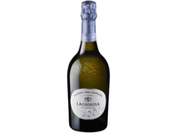 Nealk. p. saus. put. vynas LA GIOIOSA, 0,75 l