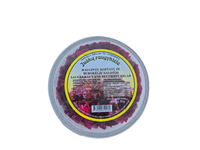 Raugintų kopūstų ir burokėlių salotos, 400 g